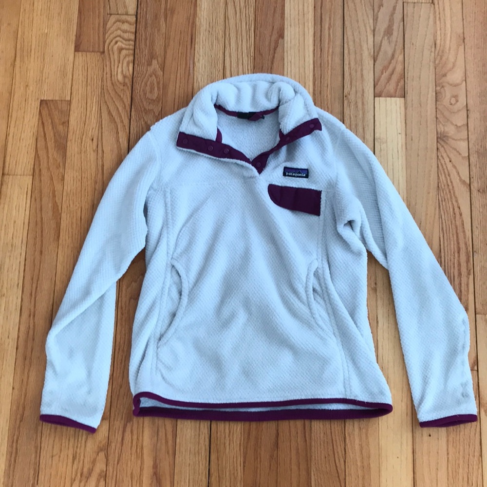 Patagonia Fleece